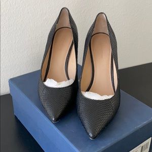 Black High Heels 👠